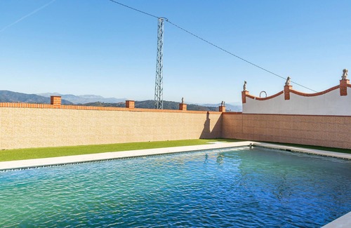 Casarabonela House | Beautiful home in Casarabonela with WiFi