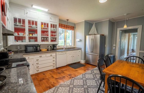 Falmouth House | Beautiful Home in Falmouth Village