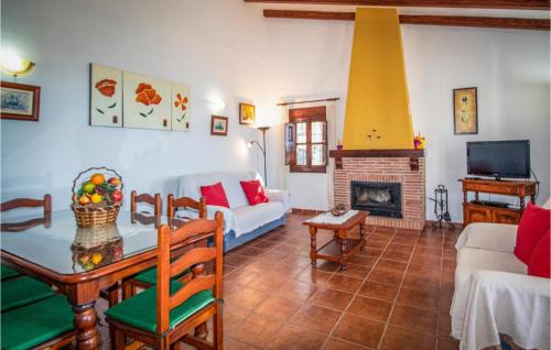 Frigiliana House | Beautiful Home In Frigiliana