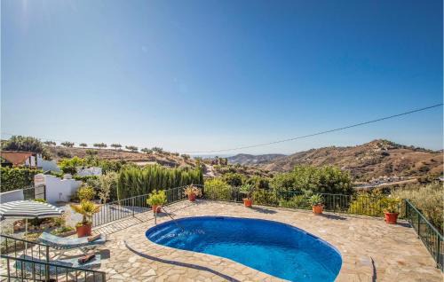 Frigiliana House | Beautiful Home In Frigiliana