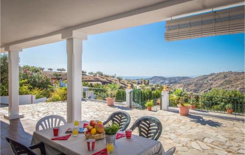 Frigiliana House | Beautiful Home In Frigiliana