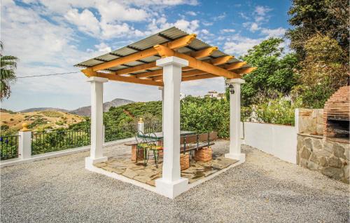 Frigiliana House | Beautiful Home In Frigiliana