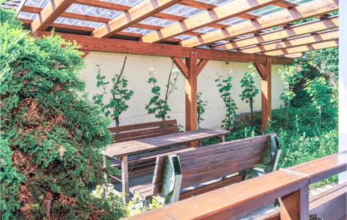 Eberau House | Beautiful Home In Gaas With Wifi