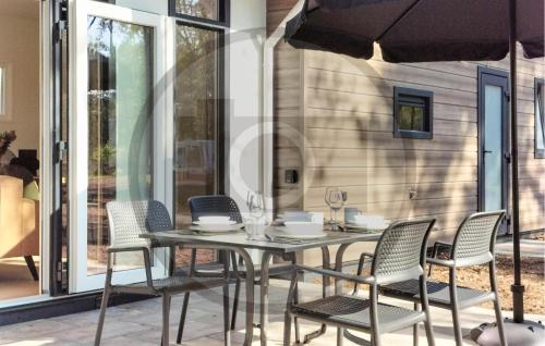 Municipality of Hellendoorn House | Beautiful Home In Hellendoorn With Wifi