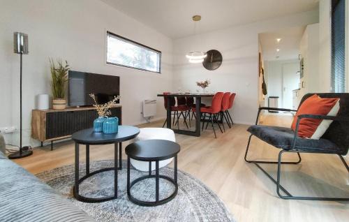 Municipality of Hellendoorn House | Beautiful Home In Hellendoorn With Wifi