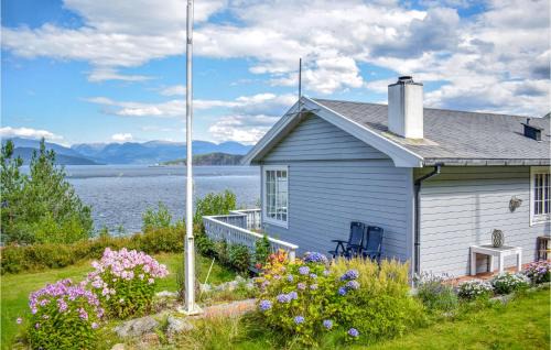 Jondal House | Beautiful Home In Jondal