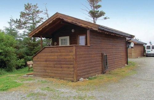Klepp House | Beautiful home in Kleppe with WiFi