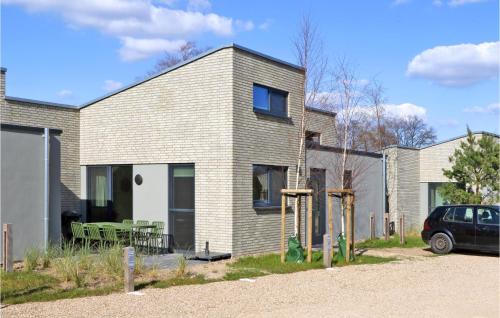 Lembruch House | Beautiful Home In Lembruchdümmer See