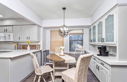 Southwest Carrollton House | Beautiful Home in Marin at Carrollton