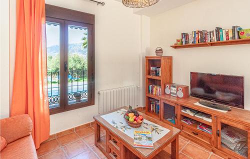 Montecorto House | Beautiful Home In Montecorto With Wifi