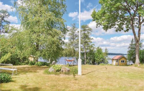 Nassjo Municipality House | Beautiful Home In Nässjö With Kitchen