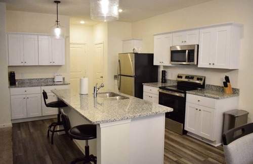 Princeton House | Beautiful home in Princeton, 4 Bed, 2.5Bath