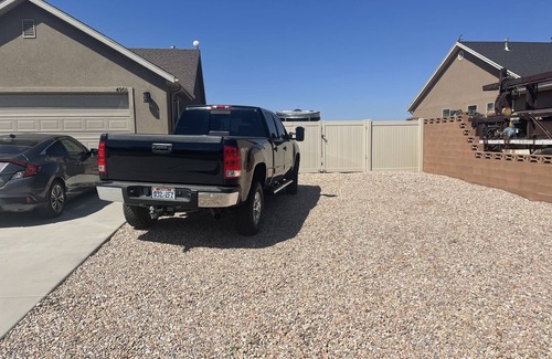 Enoch House | Beautiful home in quiet neighborhood 15 min from most anything