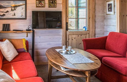 Rena House | Beautiful Home in Rena With Wifi and 2 Bedrooms