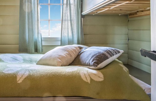 Rena House | Beautiful Home in Rena With Wifi and 2 Bedrooms