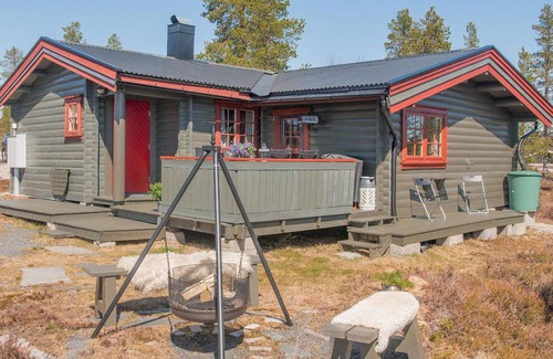 Rena House | Beautiful Home in Rena With Wifi and 2 Bedrooms