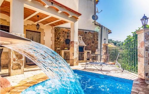 Rute House | Beautiful Home In Rute