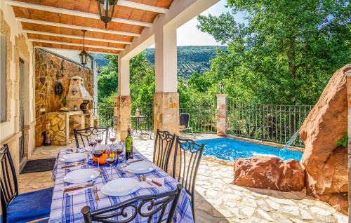 Rute House | Beautiful Home In Rute
