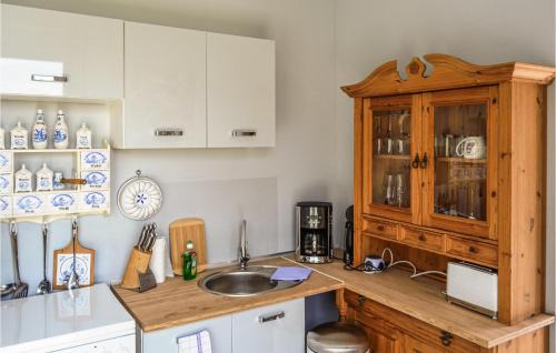 Bellin House | Beautiful Home In Seebad Ueckermünde