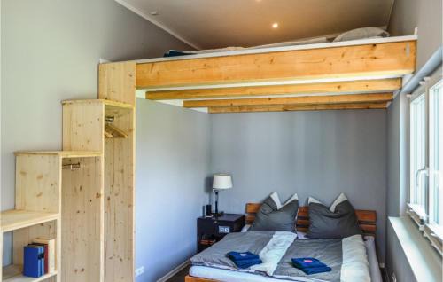Bellin House | Beautiful Home In Seebad Ueckermünde