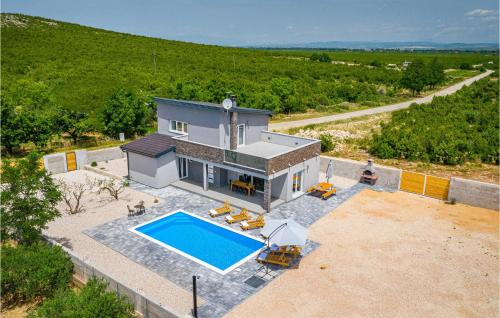 Stankovci House | Beautiful Home In Stankovci With Wifi