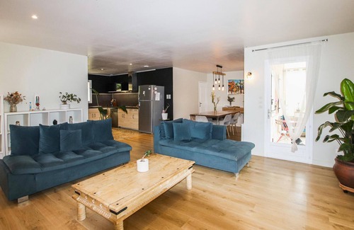 Tavel House | Beautiful home in Tavel