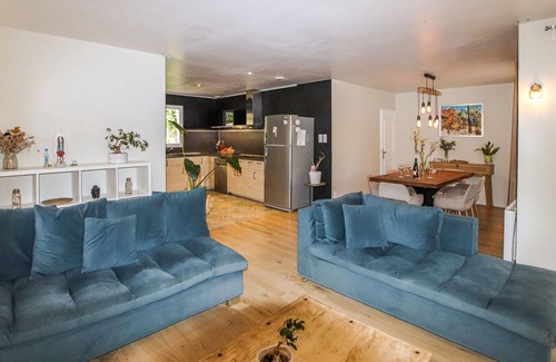 Tavel House | Beautiful home in Tavel