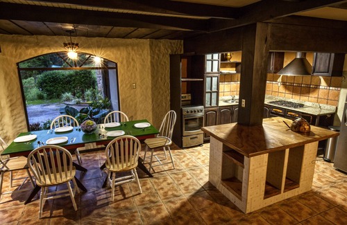 Monteverde House | Beautiful Home in The Cloud Forest