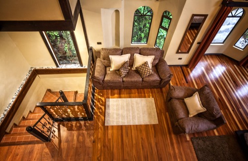 Monteverde House | Beautiful Home in The Cloud Forest