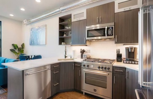 Curtis Park House | Beautiful home in the heart of Denver