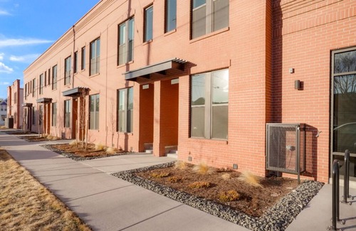Curtis Park House | Beautiful home in the heart of Denver