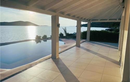 Soline House | Beautiful Home In Veli Rat With Wifi