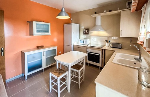Vera Beach House | Beautiful home in Vera