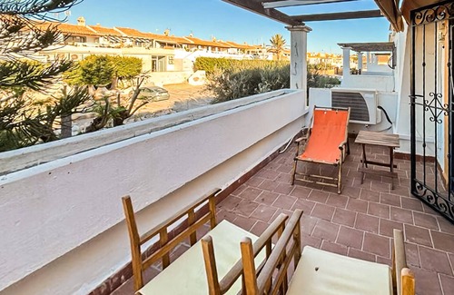 Vera Beach House | Beautiful home in Vera