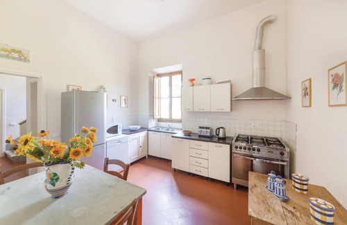 Casole House | Beautiful home in Vicchio -FI-
