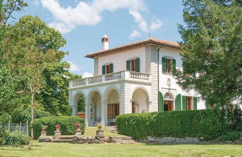 Casole House | Beautiful home in Vicchio -FI-