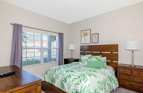 Davenport House | Beautiful home, inside the best resort in Orlando!