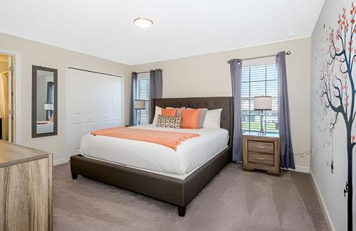 Davenport House | Beautiful home, inside the best resort in Orlando!