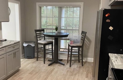 Starkville House | Beautiful home less than a mile from campus