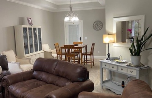 Starkville House | Beautiful home less than a mile from campus