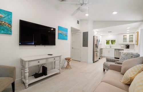 Islamorada House | Beautiful Home located in Downtown Islamorada