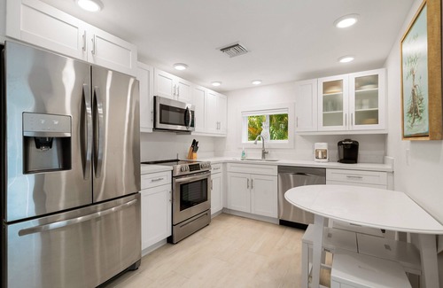 Islamorada House | Beautiful Home located in Downtown Islamorada