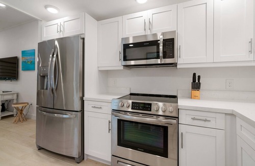 Islamorada House | Beautiful Home located in Downtown Islamorada