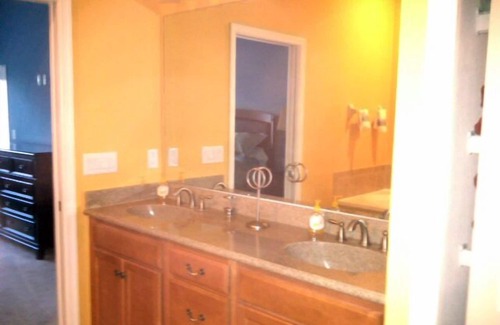 Arborwood House | Beautiful Home Located in Gated Golf Community with Two Pools, Community Center