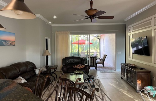 Arborwood House | Beautiful Home Located in Gated Golf Community with Two Pools, Community Center