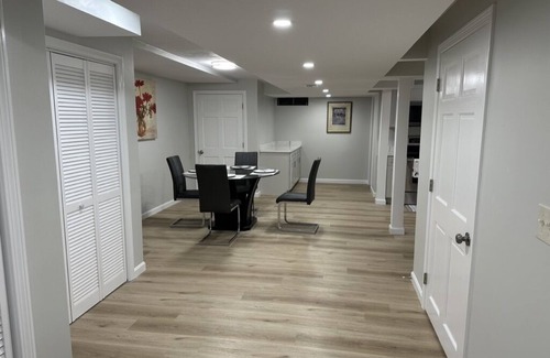 Worcester House | Beautiful home minutes to shopping center, mall and College of Holy Cross.