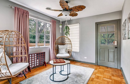 Eastside Promise Neighborhood House | Beautiful Home Near Downtown+Riverwalk