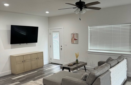 Twin Falls House | Beautiful Home Near St. Lukes