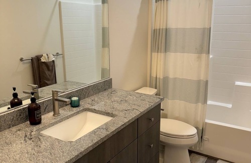 Twin Falls House | Beautiful Home Near St. Lukes