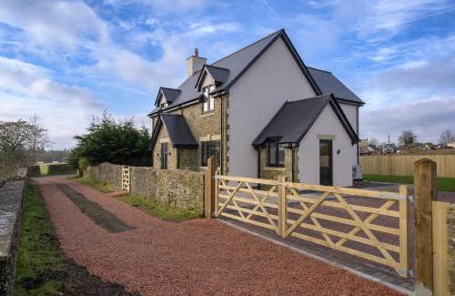 Drybrook House | Beautiful Home Nr Wye Valley Parking & Garden